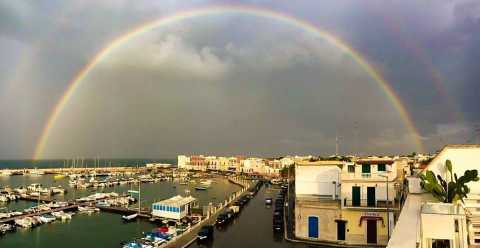 Tra proprie usanze e tradizioni, la storia delle 7 ex frazioni di Bari: i quartieri "diversi"